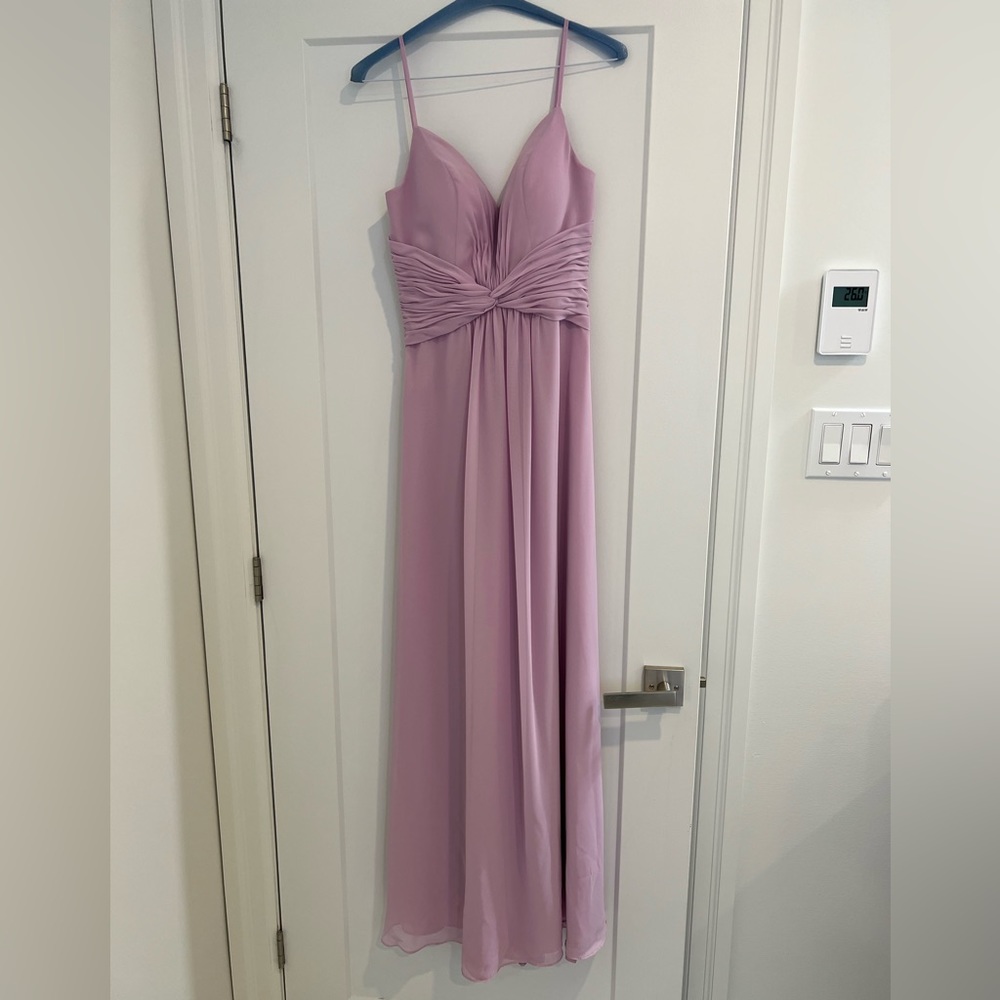 Gorgeous maxi gown, XS